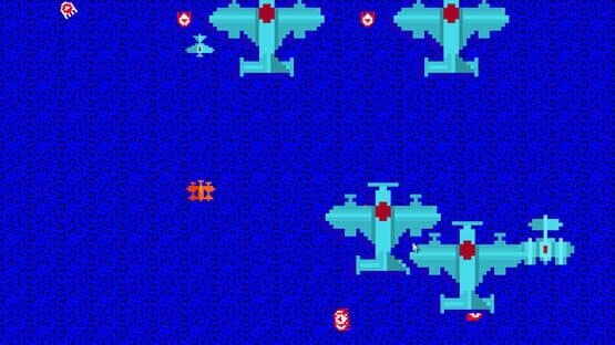The Tower of TigerQiuQiu 2: 1952 M5 — screenshot 5