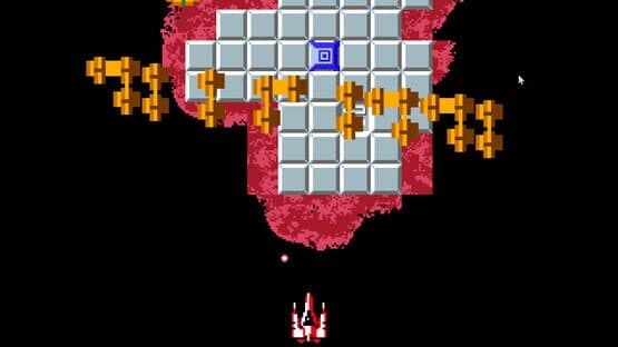 The Tower of TigerQiuQiu 2: Space Force M2 — screenshot 5