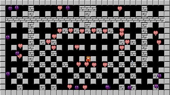 The Tower of TigerQiuQiu 2: Bomb M9 — screenshot 1