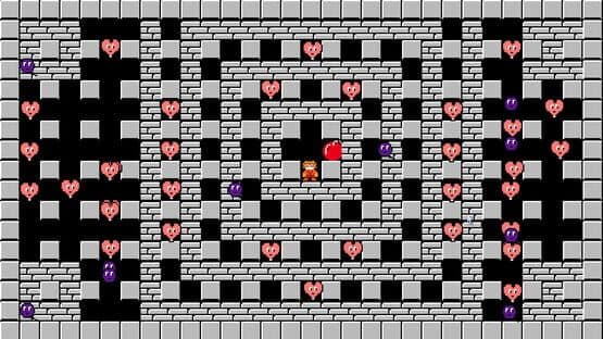The Tower of TigerQiuQiu 2: Bomb M8 — screenshot 2