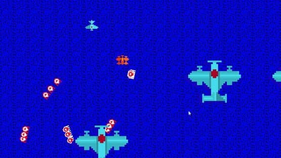 The Tower of TigerQiuQiu 2: 1952 M8 — screenshot 1