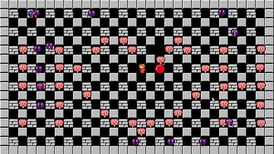 The Tower of TigerQiuQiu 2: Bomb M3 — screenshot 1