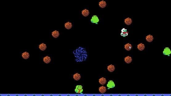 The Tower of TigerQiuQiu 2: Warp Tiger M08 — screenshot 3