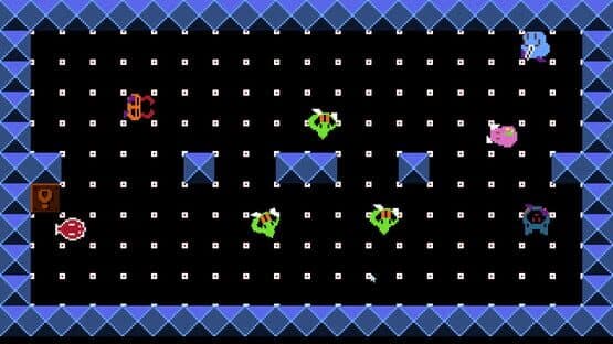The Tower of TigerQiuQiu 2: Ocean M3 — screenshot 1