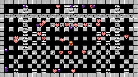 The Tower of TigerQiuQiu 2: Bomb M9 — screenshot 2