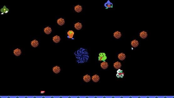 The Tower Of TigerQiuQiu 2: Warp Tiger M10 — screenshot 1