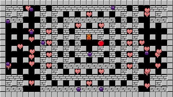 The Tower of TigerQiuQiu 2: Bomb M8 — screenshot 3