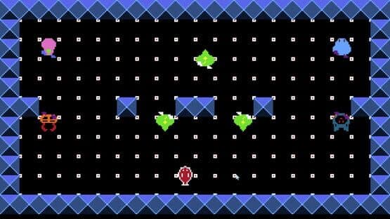 The Tower of TigerQiuQiu 2: Ocean M3 — screenshot 2