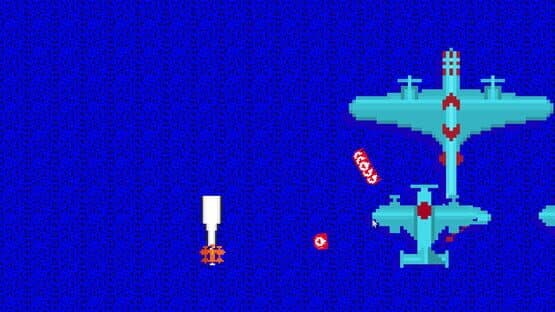 The Tower of TigerQiuQiu 2: 1952 M8 — screenshot 2