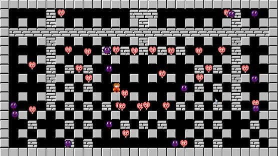 The Tower of TigerQiuQiu 2: Bomb M9 — screenshot 3