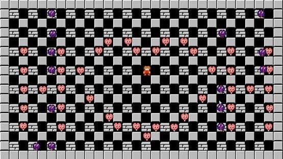 The Tower of TigerQiuQiu 2: Bomb M3 — screenshot 2
