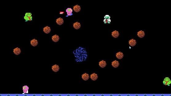 The Tower Of TigerQiuQiu 2: Warp Tiger M10 — screenshot 2