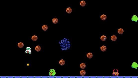 The Tower of TigerQiuQiu 2: Warp Tiger M08 — screenshot 4