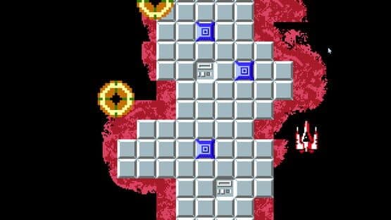 The Tower of TigerQiuQiu 2: Space Force M3 — screenshot 3
