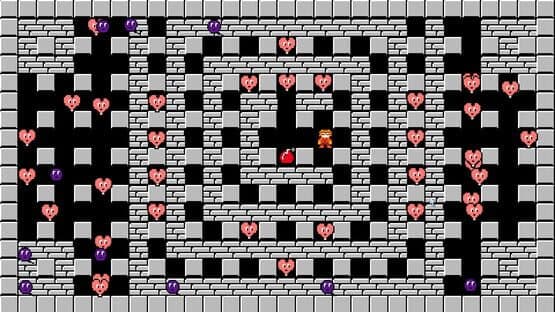 The Tower of TigerQiuQiu 2: Bomb M8 — screenshot 4