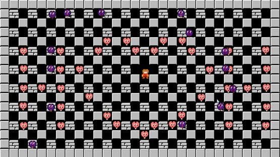 The Tower of TigerQiuQiu 2: Bomb M3 — screenshot 3