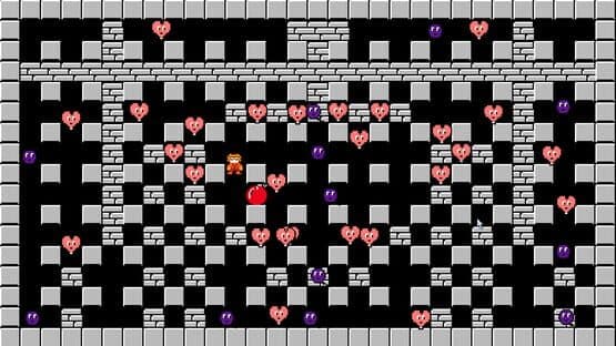 The Tower of TigerQiuQiu 2: Bomb M9 — screenshot 4