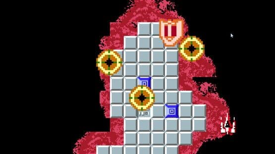 The Tower of TigerQiuQiu 2: Space Force M3 — screenshot 4