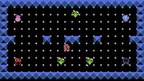 The Tower of TigerQiuQiu 2: Ocean M3 — screenshot 3