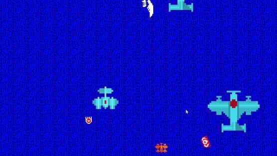 The Tower of TigerQiuQiu 2: 1952 M8 — screenshot 3