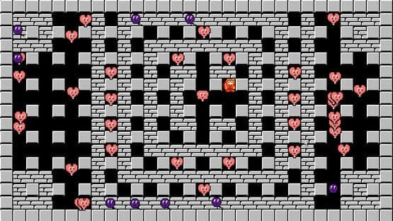 The Tower of TigerQiuQiu 2: Bomb M8 — screenshot 5