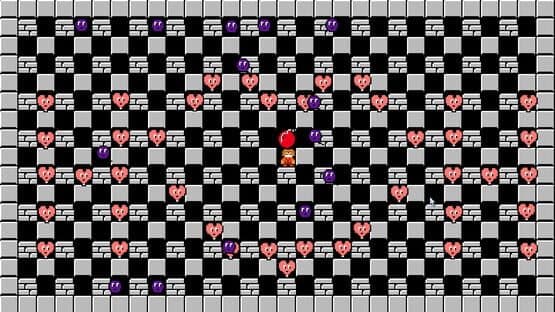 The Tower of TigerQiuQiu 2: Bomb M3 — screenshot 4