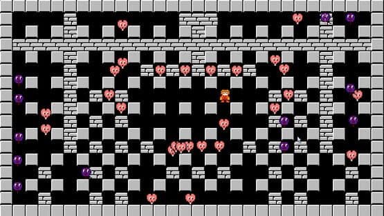 The Tower of TigerQiuQiu 2: Bomb M9 — screenshot 5