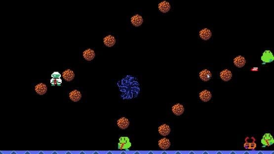The Tower Of TigerQiuQiu 2: Warp Tiger M10 — screenshot 4