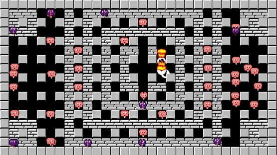The Tower of TigerQiuQiu 2: Bomb M8 — screenshot 6