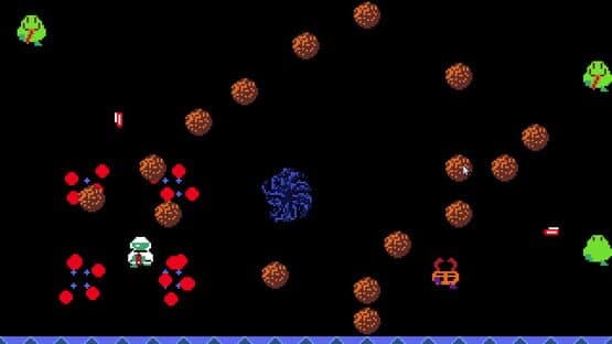The Tower Of TigerQiuQiu 2: Warp Tiger M10 — screenshot 5