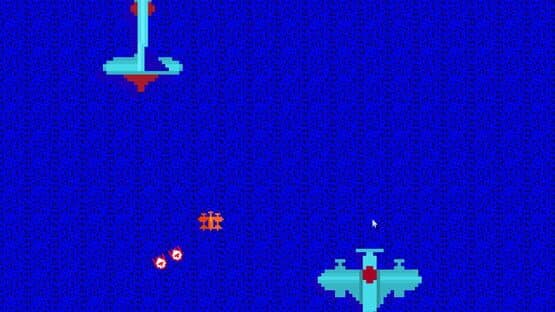 The Tower of TigerQiuQiu 2: 1952 M8 — screenshot 4