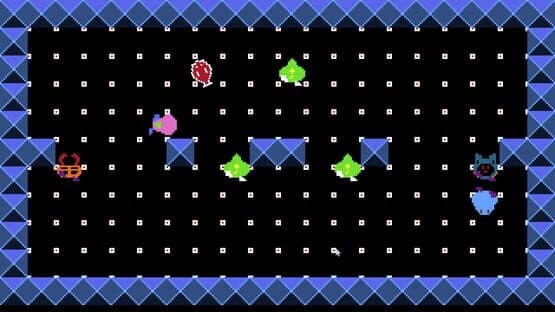 The Tower of TigerQiuQiu 2: Ocean M3 — screenshot 5