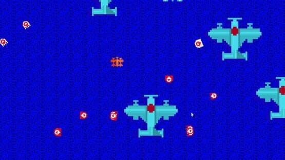 The Tower of TigerQiuQiu 2: 1952 M8 — screenshot 5