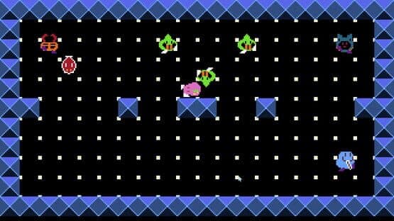 The Tower of TigerQiuQiu 2: Ocean M3 — screenshot 6