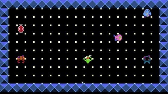 The Tower of TigerQiuQiu 2: Ocean M1 — screenshot 1