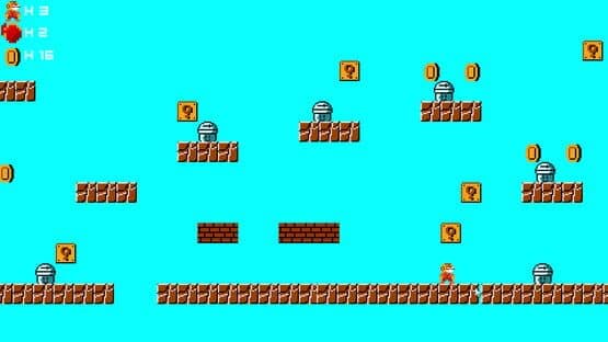 The Tower of TigerQiuQiu 2: Super Tigerio M3 — screenshot 1