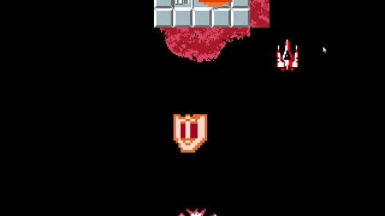 The Tower of TigerQiuQiu 2: Space Force M6 — screenshot 1