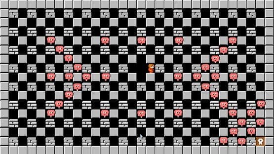 The Tower of TigerQiuQiu 2: Bomb M0 — screenshot 1