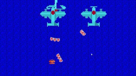 The Tower of TigerQiuQiu 2: 1952 M9 — screenshot 1