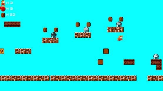 The Tower of TigerQiuQiu 2: Super Tigerio M3 — screenshot 2