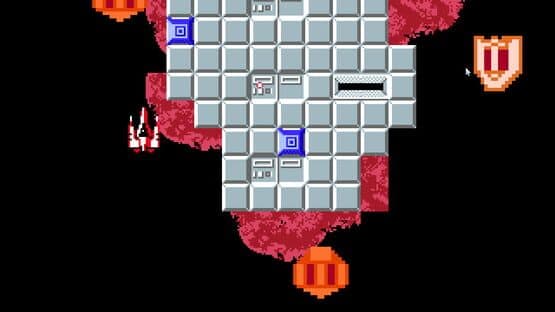 The Tower of TigerQiuQiu 2: Space Force M8 — screenshot 2
