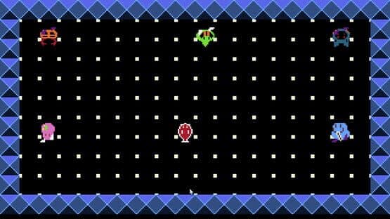 The Tower of TigerQiuQiu 2: Ocean M1 — screenshot 2