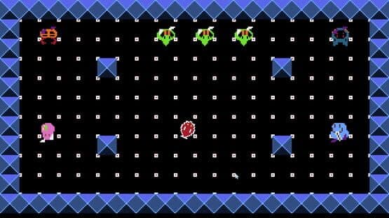 The Tower of TigerQiuQiu 2: Ocean M4 — screenshot 2