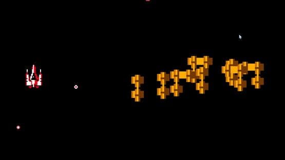 The Tower of TigerQiuQiu 2: Space Force M6 — screenshot 3