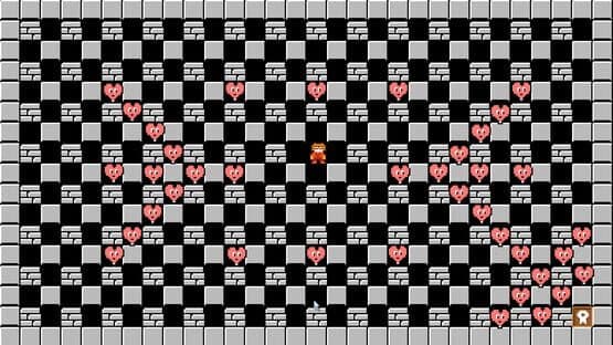 The Tower of TigerQiuQiu 2: Bomb M0 — screenshot 2