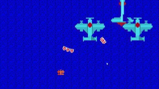 The Tower of TigerQiuQiu 2: 1952 M9 — screenshot 2