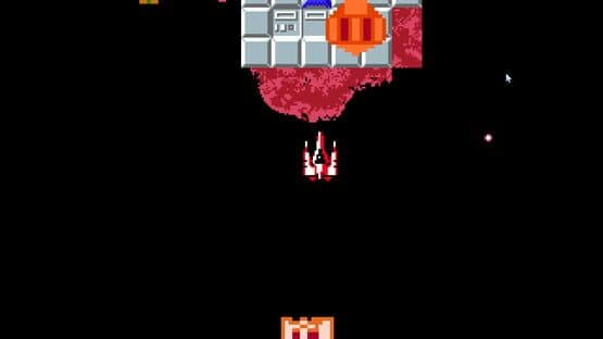 The Tower of TigerQiuQiu 2: Space Force M7 — screenshot 2