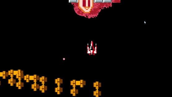 The Tower of TigerQiuQiu 2: Space Force M6 — screenshot 4