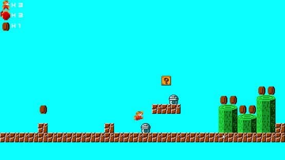 The Tower of TigerQiuQiu 2: Super Tigerio M3 — screenshot 3