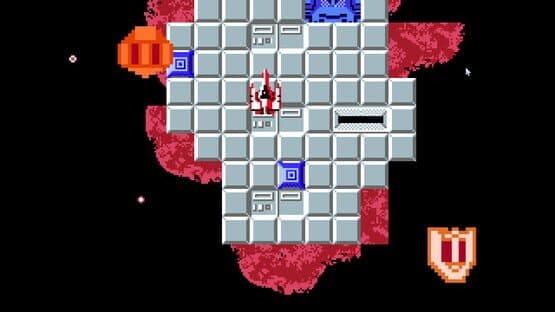 The Tower of TigerQiuQiu 2: Space Force M8 — screenshot 3